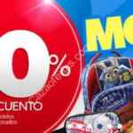 Promoción Ofix regreso a clases: Hasta 50% de descuento en mochilas, loncheras y lapiceras