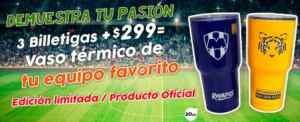 Imagen de la promo