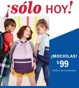Imagen de la promo