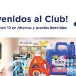 Cuponera Sams Club Regreso a Clases 2018 del 8 al 28 de agosto