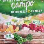 Recompensas Soriana Hiper Martes y Miércoles del Campo 28 y 29 de agosto 2018