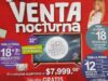 Venta Nocturna Office Depot Regreso a Clases 2018 jueves 30 de agosto: pantalla GRATIS con tus compras y más