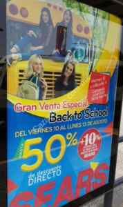 Imagen de la promo