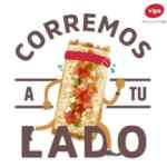 Promoción Vips Maratón CDMX: cupón del 30% de descuento compartiendo una foto