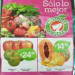 Ofertas Miércoles de Plaza 19 de septiembre 2018 en La Comer y Fresko