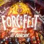 2x1 en entradas al Force Fest 2018 cortesía de Radioshack