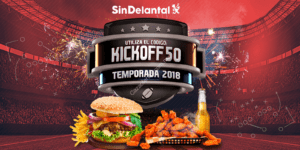 Imagen de la promo