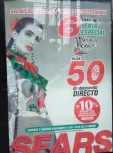 Imagen de la promo