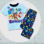 Artículo de la Semana Suburbia 3 de septiembre: pijama para bebé Weekend a $130