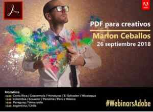 Imagen de la promo