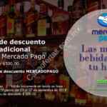 Código Bodegas Alianza Mercado Pago de 10% de descuento adicional