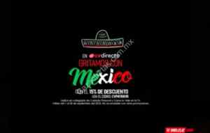 Imagen de la promo