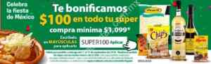 Imagen de la promo