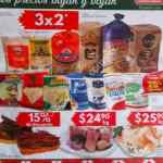En Chedraui 3x2 en tostadas y maíz para pozole para estas Fiestas Patrias