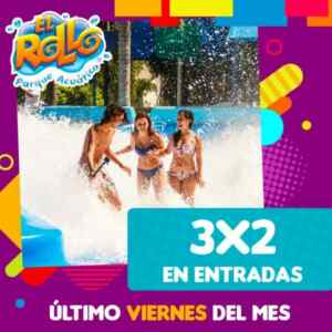 Imagen de la promo