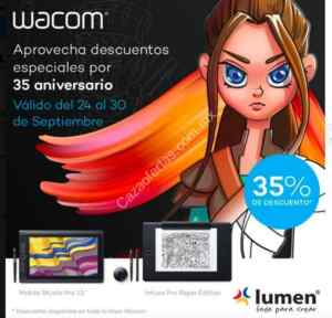 Imagen de la promo