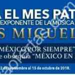 En Mixup compra el álbum "México por Siempre" de Luis Miguel y llévate de regalo "México en la piel"