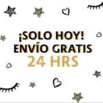 En Sephora envío gratis sin mínimo de compra hoy 6 de septiembre