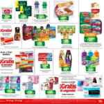 En Soriana 2x1 en almohadas, 3x2 en frijoles y arroz y otras ofertas este 11 de septiembre