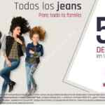 En Suburbia 2x1½ en jeans para toda la familia hasta el 1 de octubre