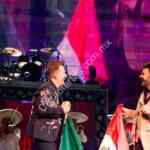En el Zócalo concierto Gratis este 15 de septiembre 2018 con Emmanuel, Mijares, Original Banda el Limón y más