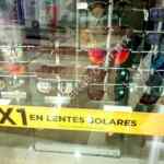 En ópticas Devlyn 2x1 en lentes de sol de marcas seleccionadas