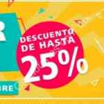 Huawei Super Sale con hasta 25% de descuento en celulares seleccionados