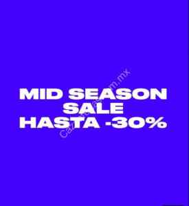Imagen de la promo