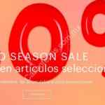 Mid Season Sale Pull & Bear: Hasta 50% de descuento en prendas seleccionadas