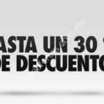 Nike Store liquidación de fin de temporada con hasta 30% de descuento
