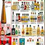 Ofertas Bodegas Alianza Fiestas Patrias 2018 del 11 al 23 de septiembre