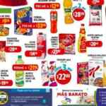 Ofertas Farmacias Guadalajara Torres del Ahorro del 21 al 23 de septiembre 2018