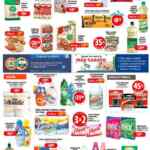 Ofertas Farmacias Guadalajara Torres del Ahorro del 7 al 9 de septiembre 2018
