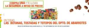 Imagen de la promo