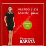 Ofertas Lineas Barata Fenomenal 2018 con prendas desde $70 pesos