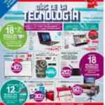 Ofertas Office Depot Días de Tecnología del 12 al 13 de septiembre 2018