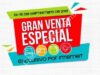 Ofertas Office Depot Venta Especial por Internet del 24 al 30 de septiembre 2018