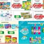 Ofertas Soriana Hiper del 17 al 19 de septiembre 2018