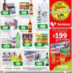 Ofertas Soriana Jueves Cervecero 27 de septiembre 2018
