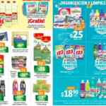 Ofertas Soriana Hiper de fin de semana del 21 al 24 de septiembre 2018