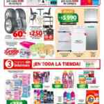 Ofertas Soriana de fin de semana del 28 de septiembre al 1 de octubre 2018