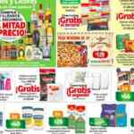 Ofertas Soriana de fin de semana del 7 al 10 de septiembre 2018