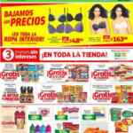Ofertas Soriana fiestas patrias del 14 al 17 de septiembre 2018