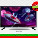 Office Depot Venta Mexicana 14 de septiembre: pantalla Spectra 32” Gratis en la compra de $7,999