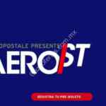 Promoción Aéropostale AeroFest 2018: boletos Gratis en compras de $1,499 o más