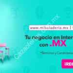 Promoción Akky de dominios .mx desde US$6 dólares al año durante septiembre