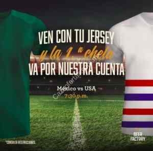 Imagen de la promo