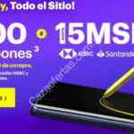 Promoción Best Buy HSBC: $100 en cupones por cada $1,000 o 15 MSI hoy 11 de septiembre