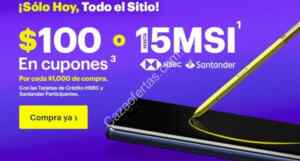 Imagen de la promo