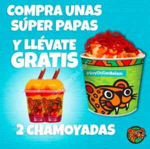 Imagen de la promo